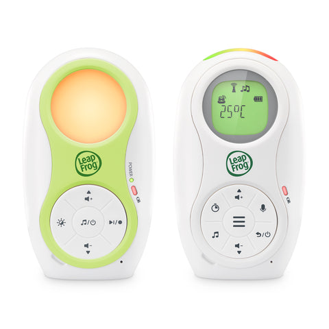 LeapFrog LF80 Dual Battery Audio Monitor