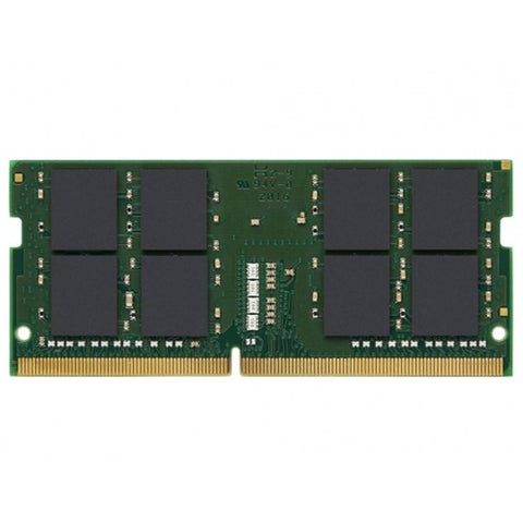 Kingston 16GB DDR4 3200MT/s Non ECC SODIMM RAM