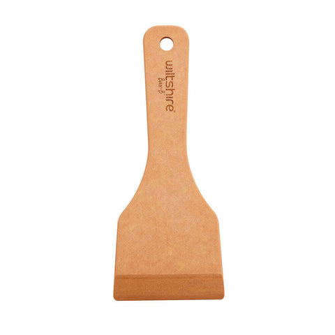 Wiltshire Bar-B Wooden Anti-Bacterial BBQ Grill Cleaning Scraper Tool