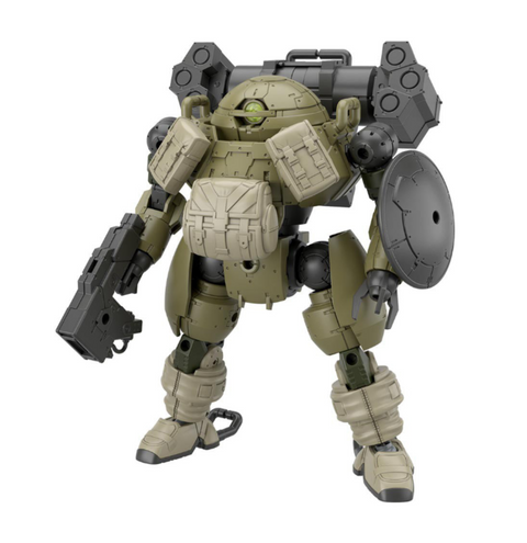 Bandai 30mm 1/144 Bexm-6 Roundnova I