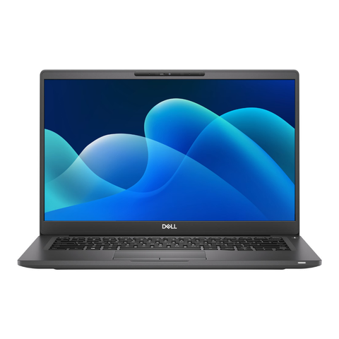 Dell Latitude 7400 14" Touch Laptop i7-8665U 4.8GHz 512GB SSD 16GB RAM [~Refurbished: Very Good]