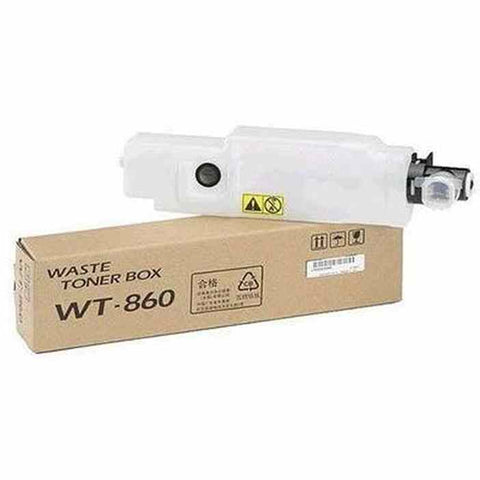 Kyocera WT860 Waste Bottle