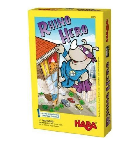 Haba Rhino Hero