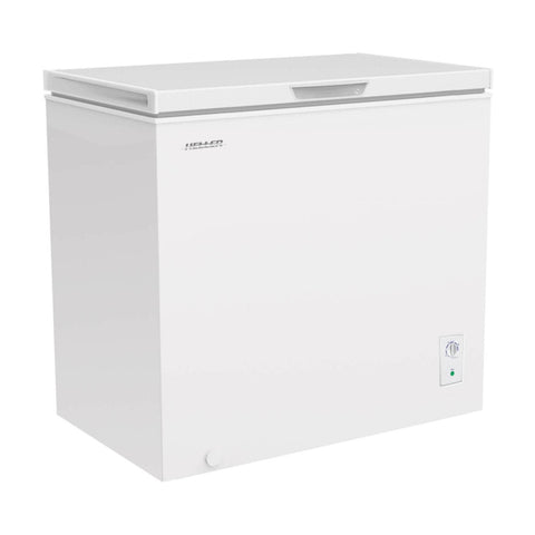 Heller Hybrid Chest Freezer 250L