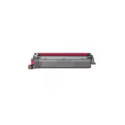 Whitebox Compatible Brother TN258XL Toner Printer Access Cartridge (Magenta)