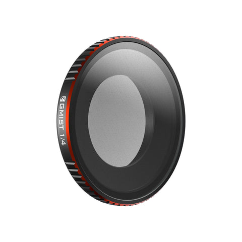 Freewell Glow Mist 1/4 Filter for Insta360 GO Ultra