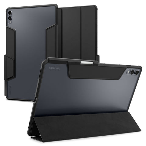 Spigen Samsung Galaxy Tab S11 Ultra 14.6 Ultra Hybrid Pro Case - Black