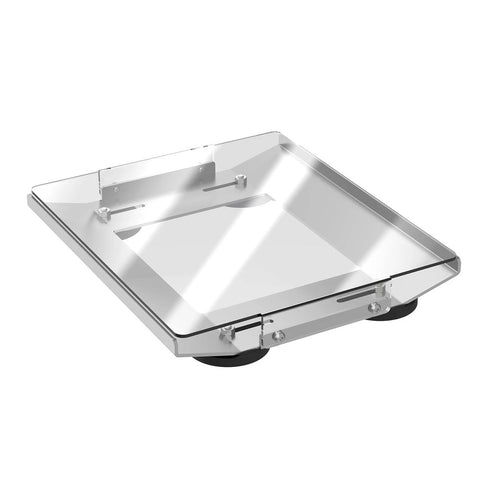 STARBEAM Starlink Mini Protective Vehicle Mount with Magnetic Feet