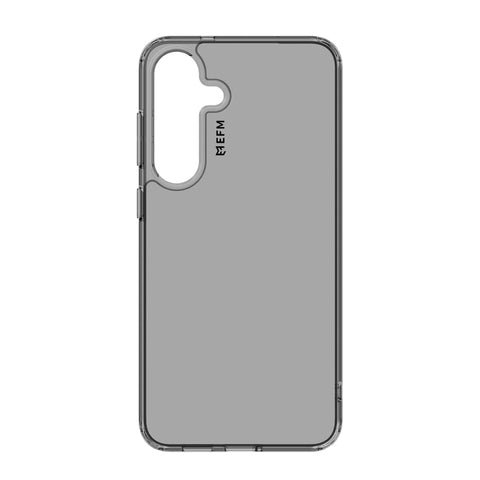EFM Zurich for Samsung Galaxy S25 - Smoke Black