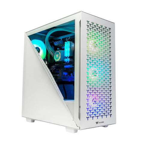 Thermaltake Sub Zero Xtreme Gaming Desktop PC (AMD 5800X / RTX 3080 / 32GB RAM)