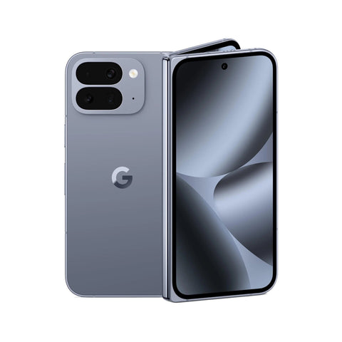 Google Pixel 10 Pro Fold 256GB Moonstone [~Refurbished: Good]