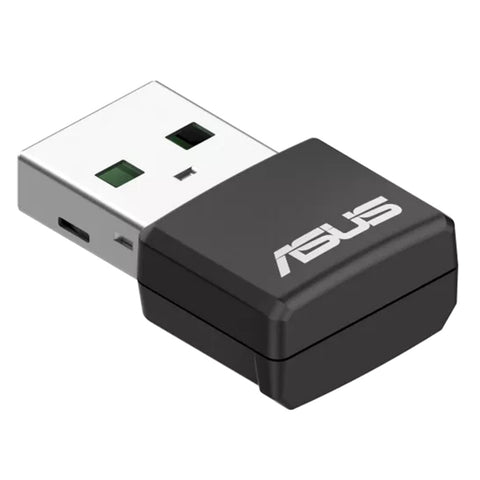 Asus AX1800 Dual Band WiFi 6 USB Adapter