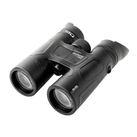 Steiner SkyHawk 4.0 10x42 Binoculars - 42mm | 10x | Roof Prism