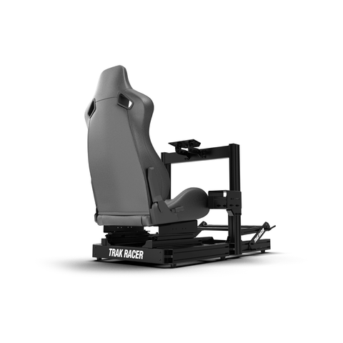 TR80S Simulator with Recliner Seat & Brackets