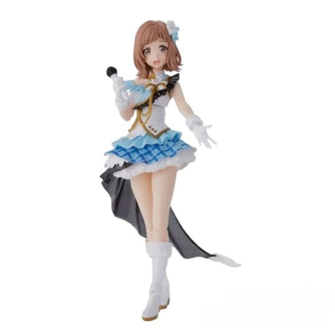 Bandai 30ms Mano Sakuragi