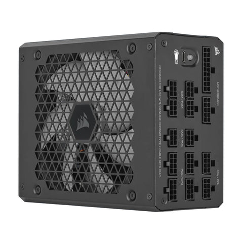 Corsair HX1000i ATX Platinum Power Supply