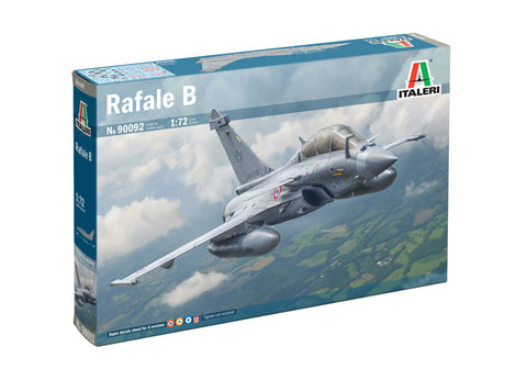172 Rafale B