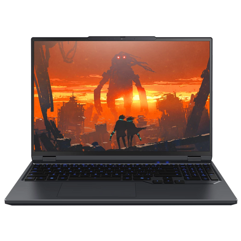 Aftershock Apex | Nvidia Geforce RTX 5060 8GB | Ryzen 9 8940HX | Gaming Laptop