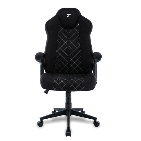 TTRacing Duo V4 Air Threads Fabric Gaming Chair (Dusk)