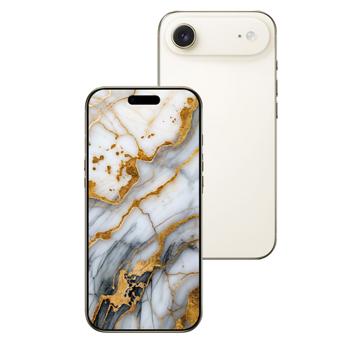 Apple iPhone Air 256GB (Light Gold) [~Refurbished: As new]