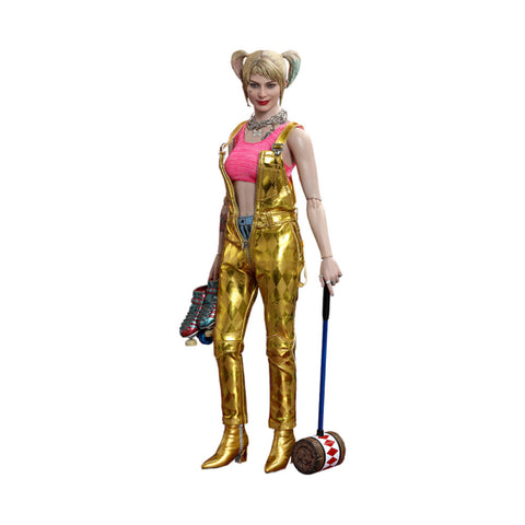 Birds of Prey Harley Quinn 1:6 Scale Action Figure