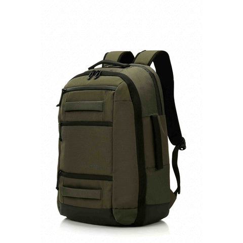 Samsonite Detour Travel Backpack (Climbing Ivy)