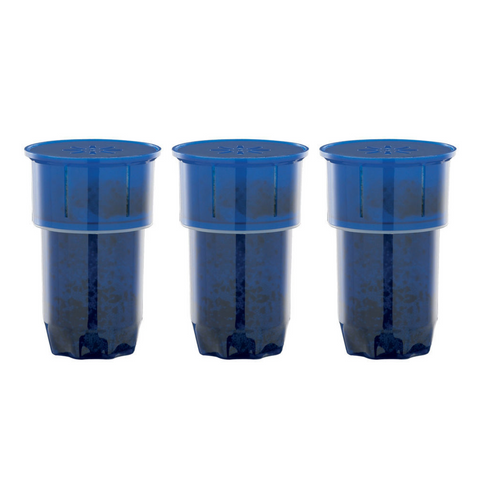 Heller Replacement Filters for WFC Water Filter and Chiller 5L (3packs)