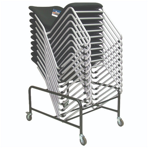 Buro Mario Chair Stacking Trolley