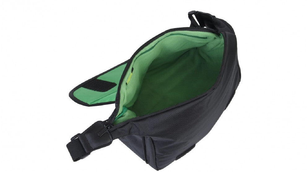 BAGSMART Camera Backpack – Water-Resistant DSLR Bag With Laptop Sleeve (up To 13.3