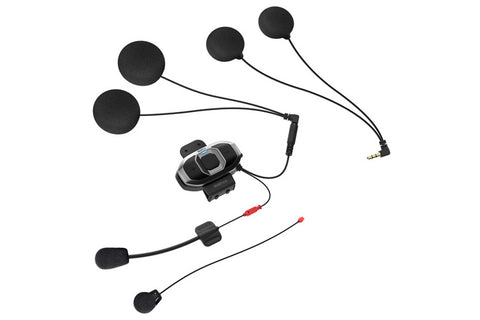 Sena SF4-02 Motorcycle Bluetooth Communication System Single Pack