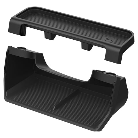 SPIGEN Tesla Model Y Juniper (2025) TO227H Under Screen Storage Organizer (Black)