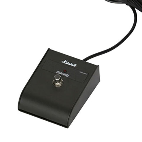 Marshall Single Footswitch For DSL1C and DSL1H