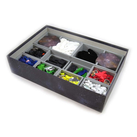 Folded Space Game Inserts - Eclipse