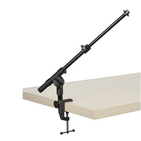 SAMSON 18" Desktop Telescopic Boom Arm