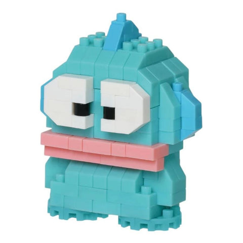 Nanoblock Sanrio - Hangyodon