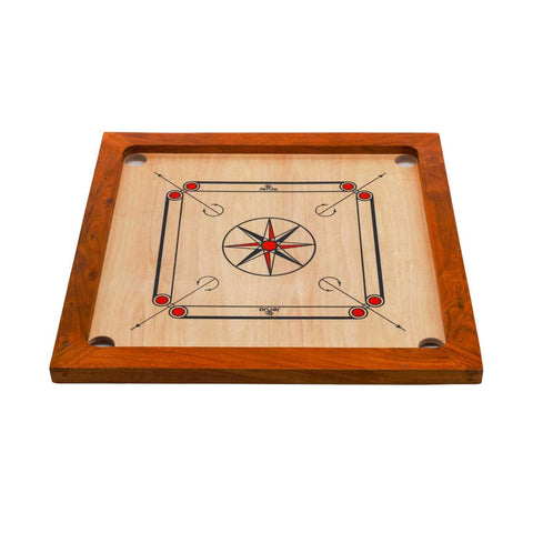 Jenjo Games Carrom Junior