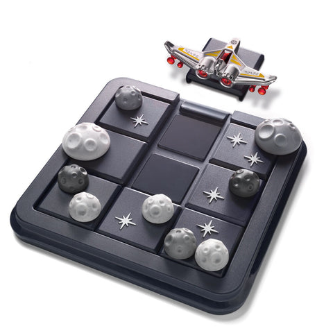 Smart Games Asteroid Escape Puzzle Game