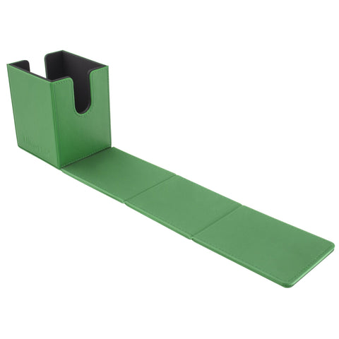 Ultra Pro: UP15922 Vivid Alcove Flip (Green)