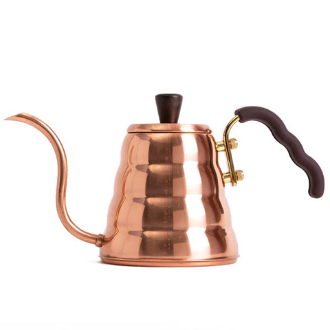 Hario Copper Buono Kettle 0.9L