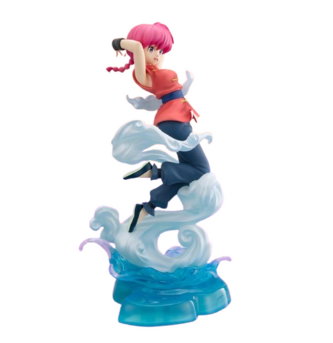Tamashii Nations Figuarts Zero Chouette Anma