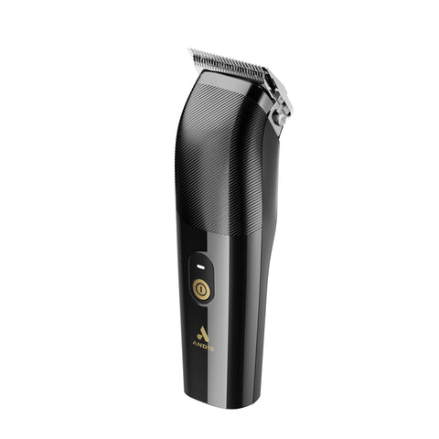 Andis Envy II Men's Clipper Premium Hair Cutting Tool 2H Run (Black)