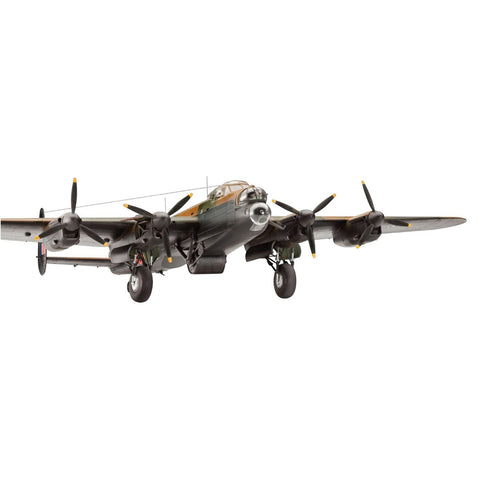 Revell 1/72 Lancaster B.III Dambusters