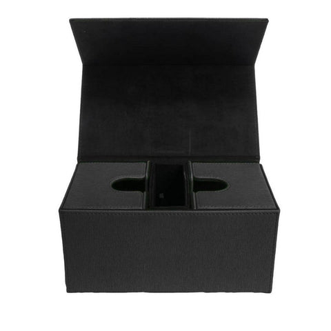 Ultra Pro: LESNDUOB Legion Sentinel Duo (Black)