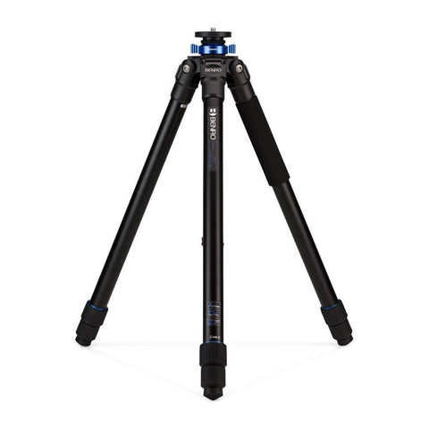 Benro Mach3 Series 4 Aluminium Tripod with Twist Lock (41cm)
