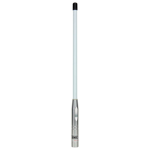 GME AW4701 UHF Antenna Whip to suit AE4701 - White