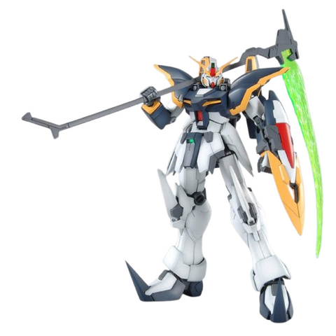 Bandai Mg 1/100 Gundam Deathscythe Ew Ver.