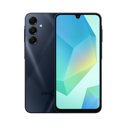 Samsung Galaxy A16 128GB (Blue Black) [~Refurbished: As New]