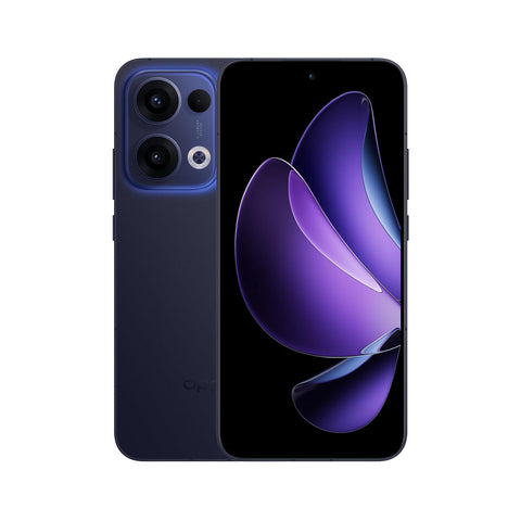 Oppo Reno13 5G 256GB Luminous Blue [~Refurbished: Very Good]