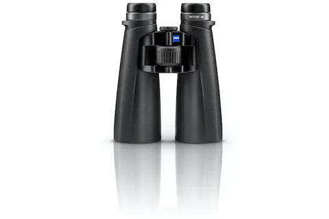 Zeiss Victory HT 10x54 T* Lotutec Black Binoculars - 54mm | 10x | Roof Prism
