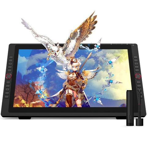 XPPen Artist 22R Pro Pen Display